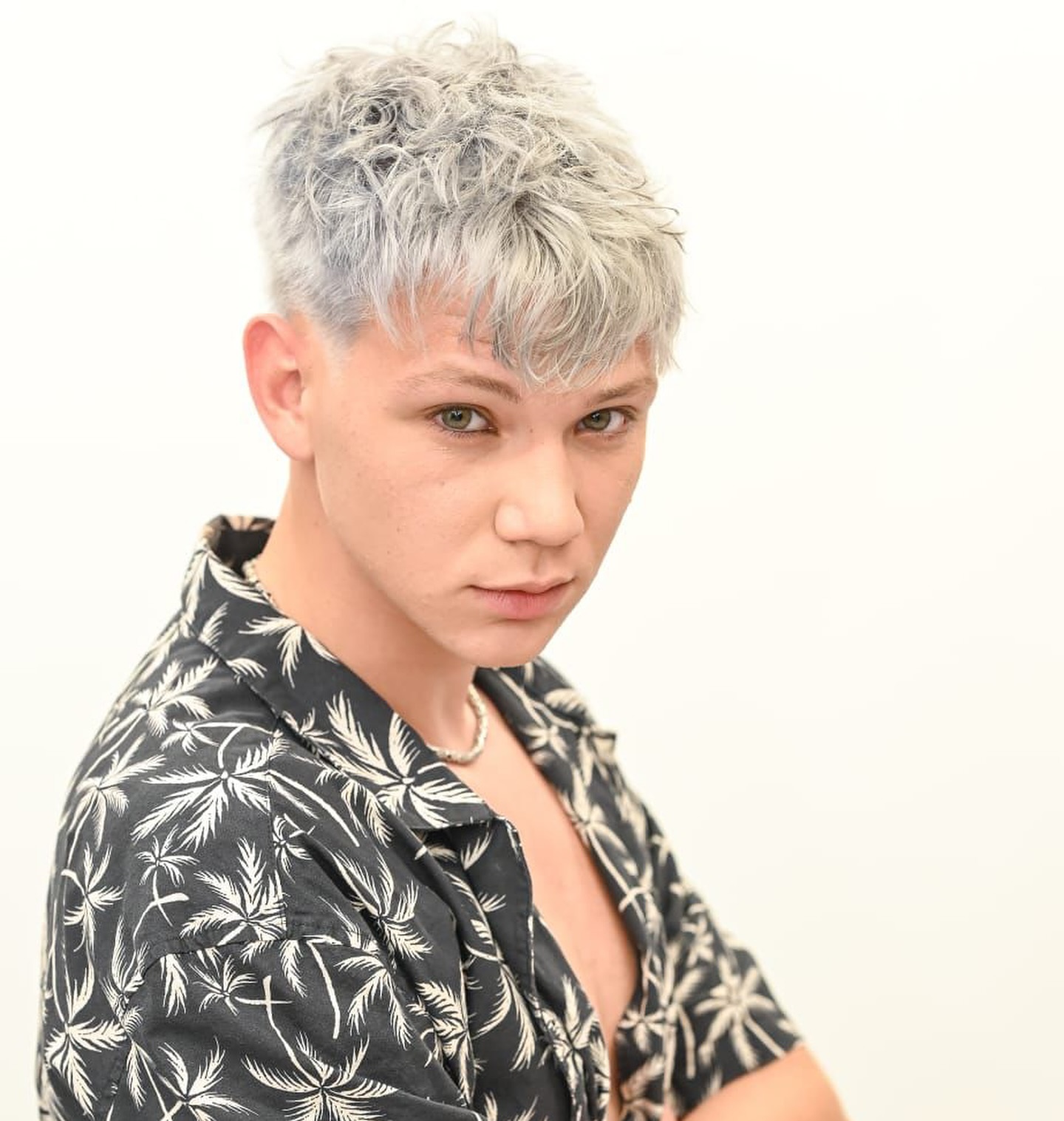 Lavoro Antony Marino