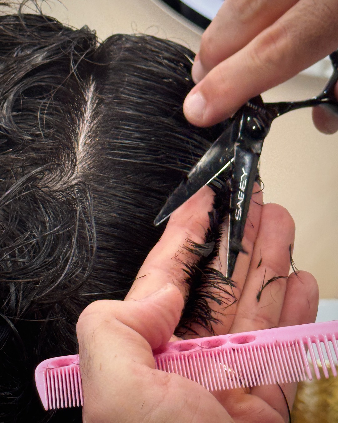 Lavoro Antony Marino