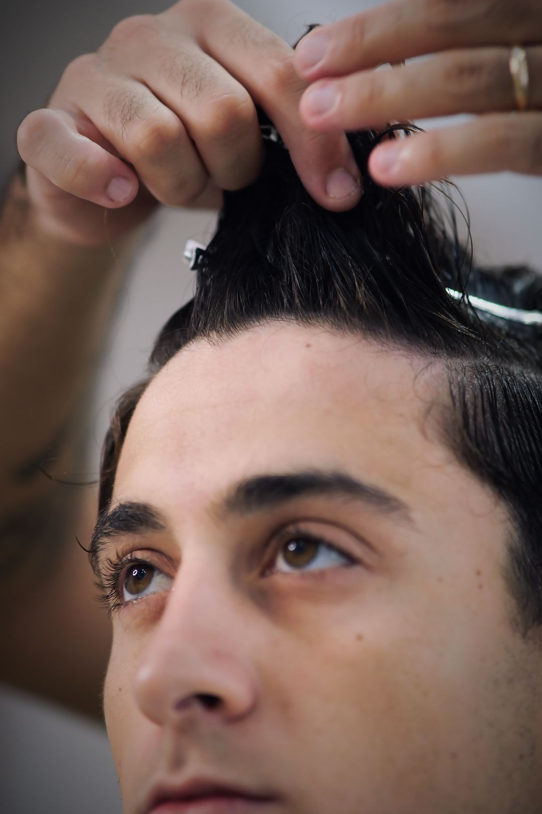 Taglio Antony Marino